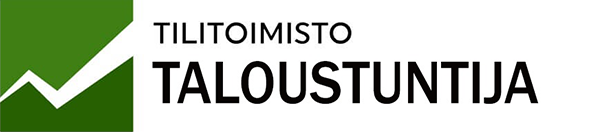 Tilitoimisto Taloustuntija